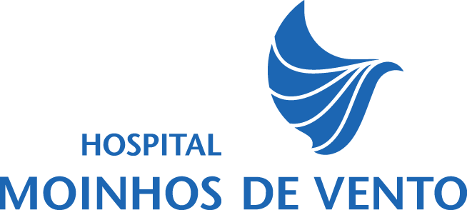 Logo Hospital Moinhos de Vento