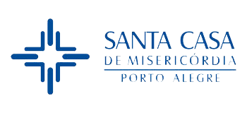 Logo Santa Casa de Misericórdia